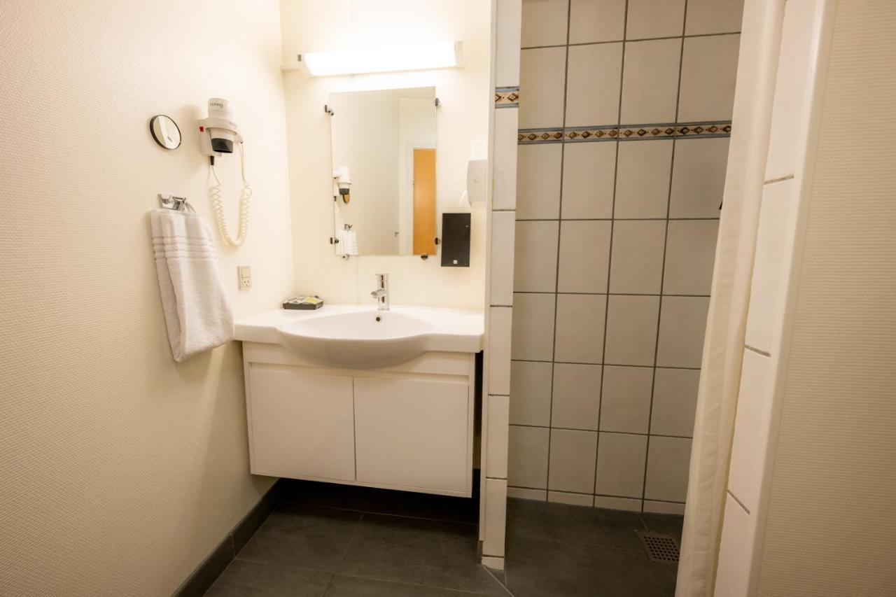 Inn Nymindegab 3*