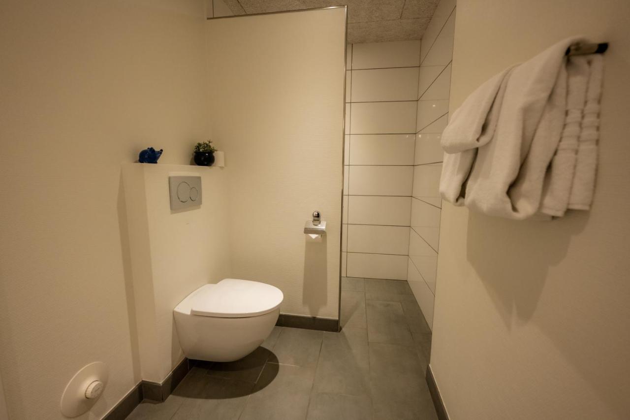 Locanda Nymindegab 3*
