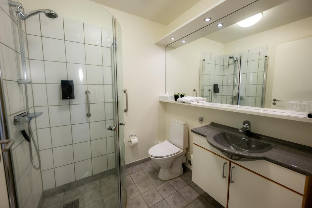 Nymindegab Locanda