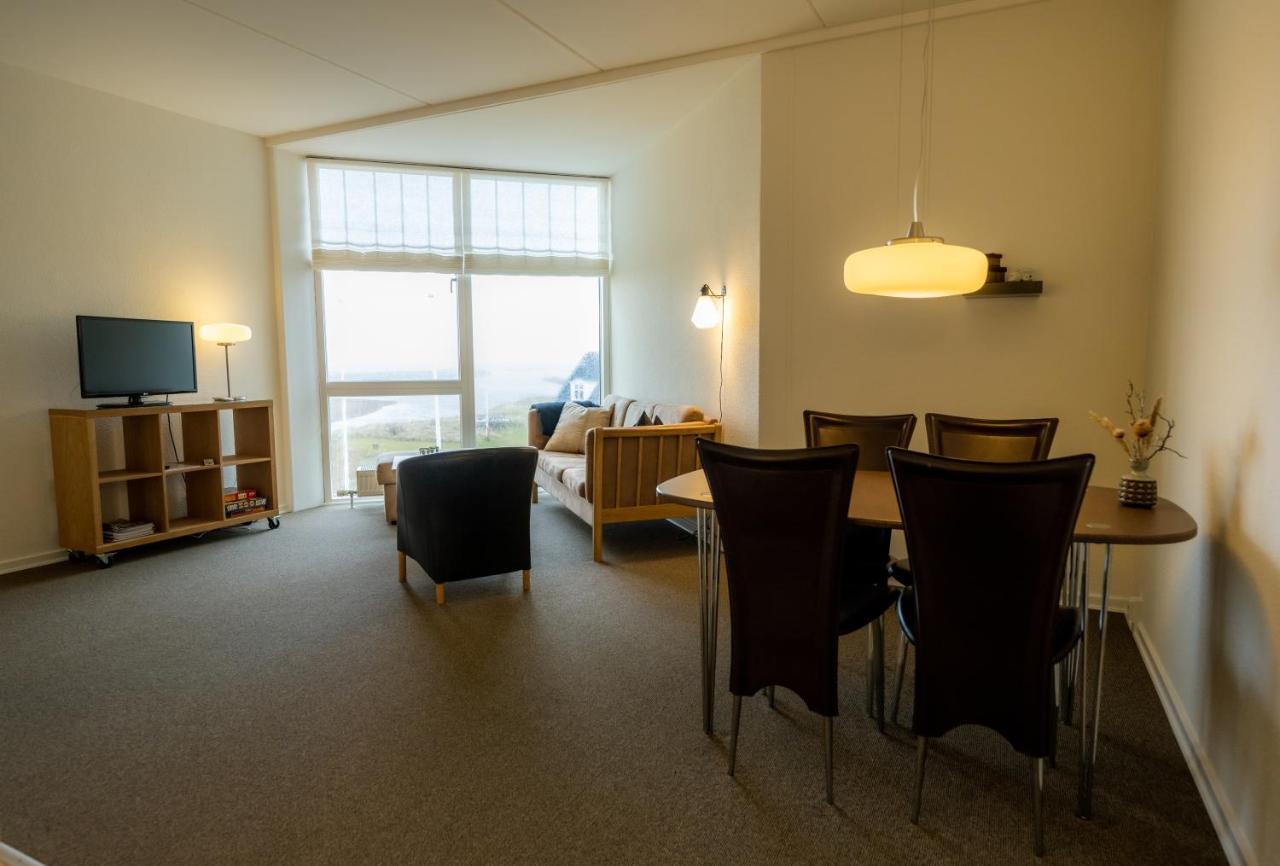 Inn Nymindegab Norre Nebel