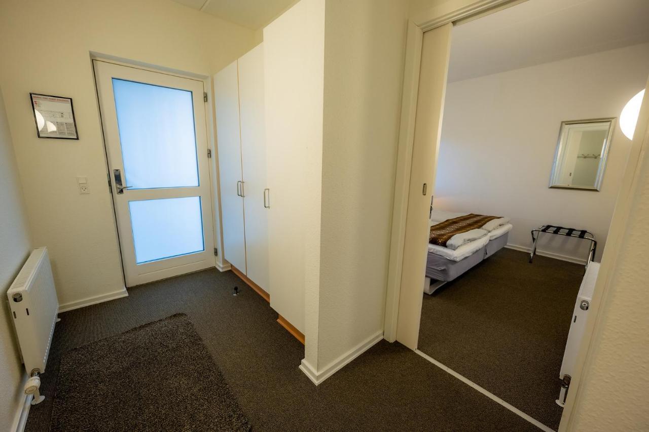 Inn Nymindegab 3*