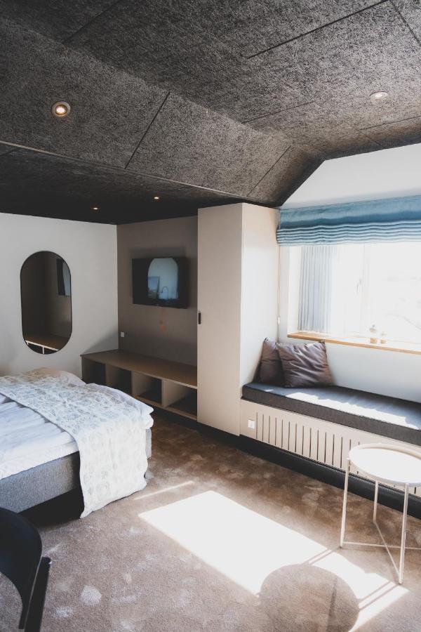 Nymindegab Inn