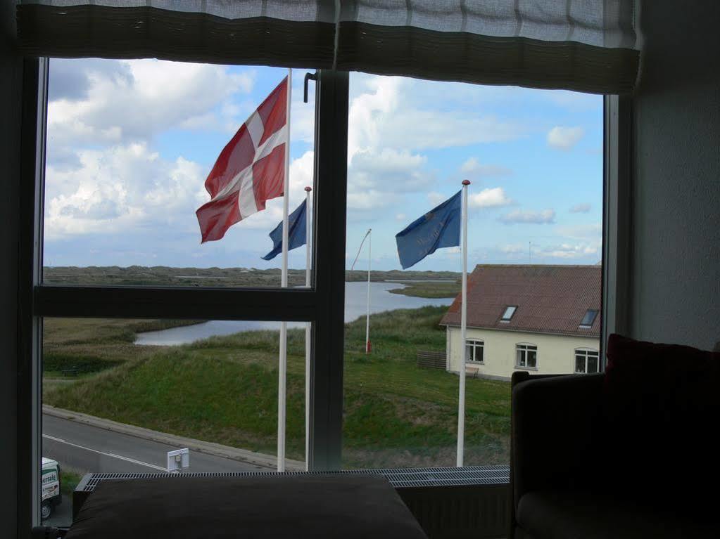 Nymindegab Locanda Nørre Nebel
